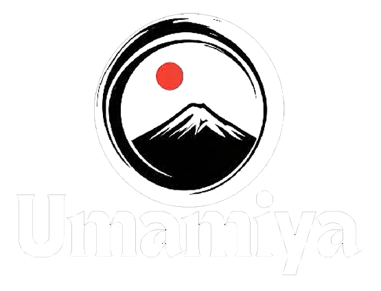 Umamiya – Japanese Sushi & Takeaway in Anderlecht