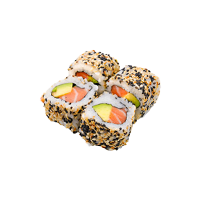 CRISPY ROLL