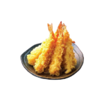 ENTRÉES À PARTAGER