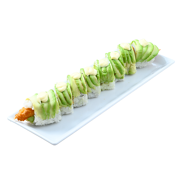 SPÉCIAL ROLL