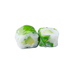 74. Spring cheese avocat
