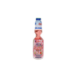 B06. Limonade strawberry
