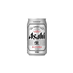B08. Asahi 33cl