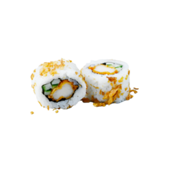 53. Chicken mango mayonnaise