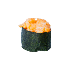 14. Tartare de saumon