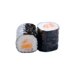 90. Maki saumon