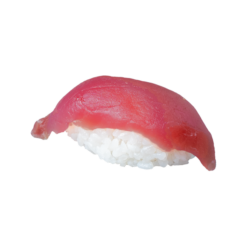 3. Sushi thon