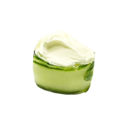 16. Tulipe concombre cheese