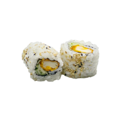 23. Chicken concombre mayonnaise japonais