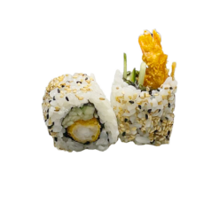 22. Tempura concombre mayonnaise spicy