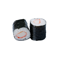 99. Maki surimi