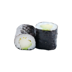 94. Maki avocat