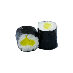 100. Maki radis