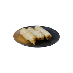 138. Nems poulet 3pc