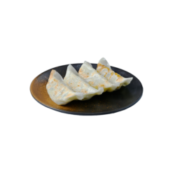 134. Gyoza poulet 5pc