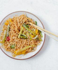 23. BamiGoreng met Kip