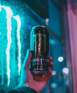 7. Redbull