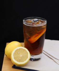 8. Chinees Icetea