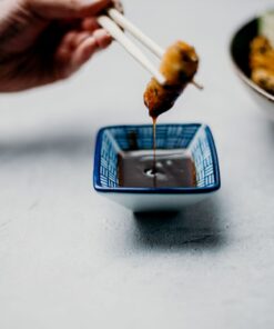 65. Teriyaki saus