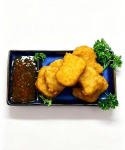 10. Chicken Nuggets