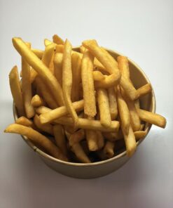 3. Frietjes