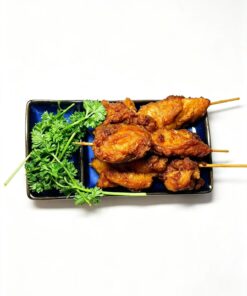 6. Kipsaté