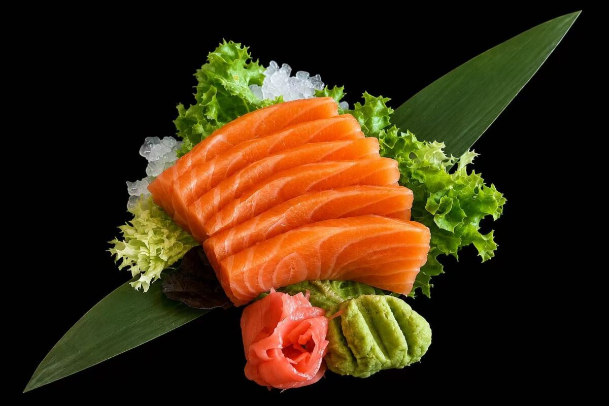 SASHIMI