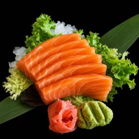 SASHIMI