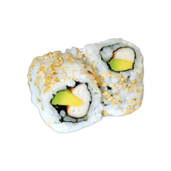 29. California surimi avocat