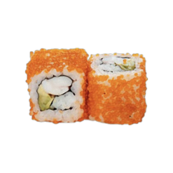 66. Crevette avocat