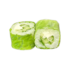 75. Spring cheese concombre