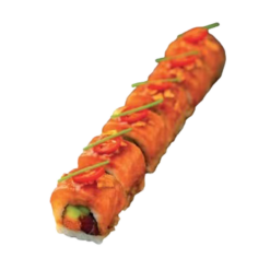 100. Umamiya roll