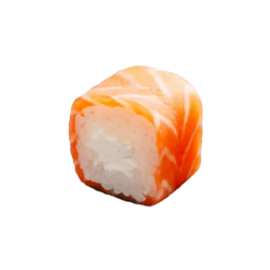 110. Saumon roll