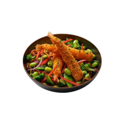 141. Tempura