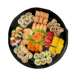 164. Umamiya gourmet box [60pc]