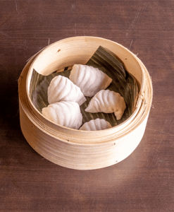 Dim-sum