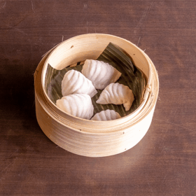 Dim-sum