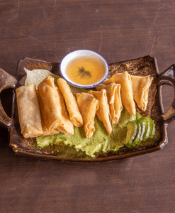 Hors-d'oeuvres