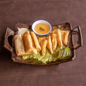 Hors-d'oeuvres