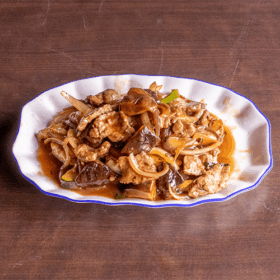 Boeuf