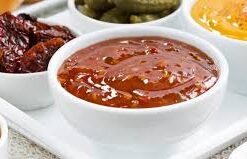 Sauces