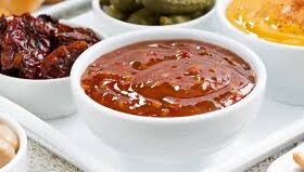 Sauces