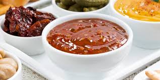 Sauces