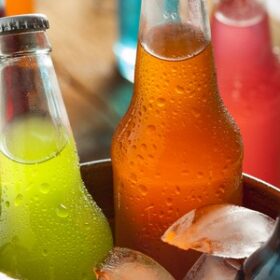 Boissons
