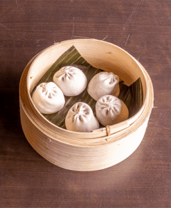 12e. Xiao Long Bao