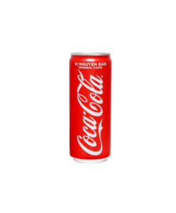 321. Coca Cola