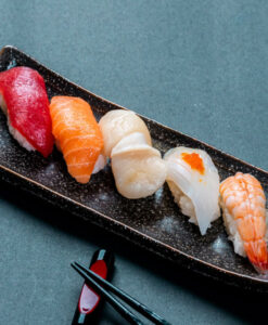 SUSHI