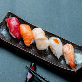 SUSHI