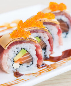 SPÉCIAL ROLLS