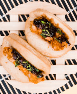 GUA BAO